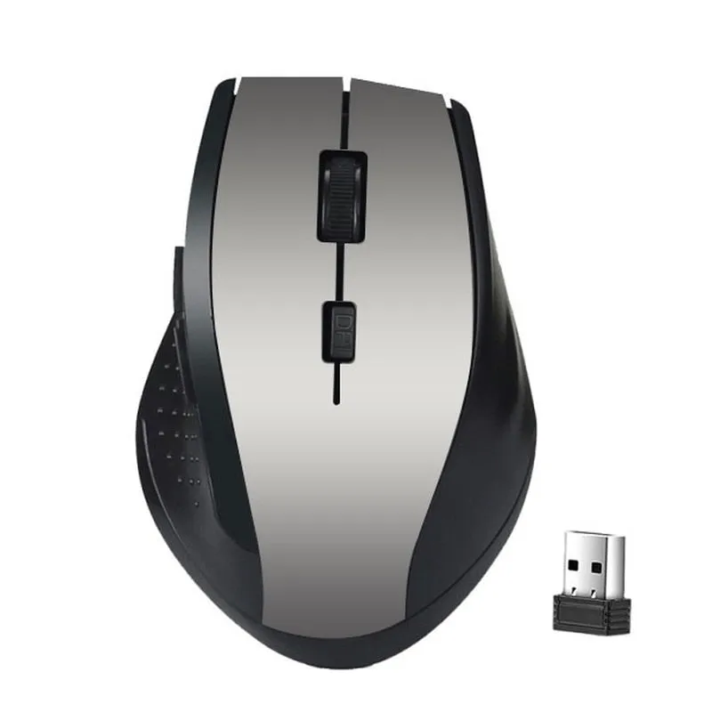 2.4GHz Wireless Mouse