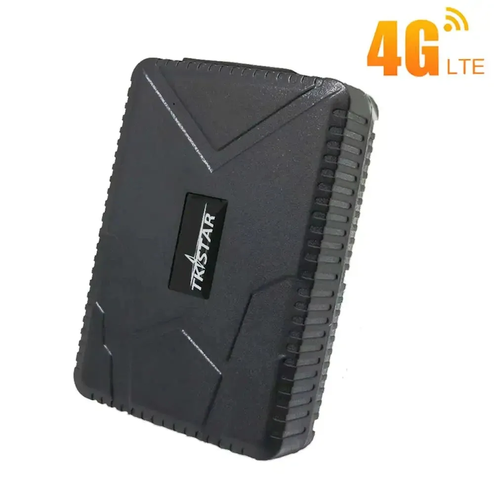 4G GPS Tracker