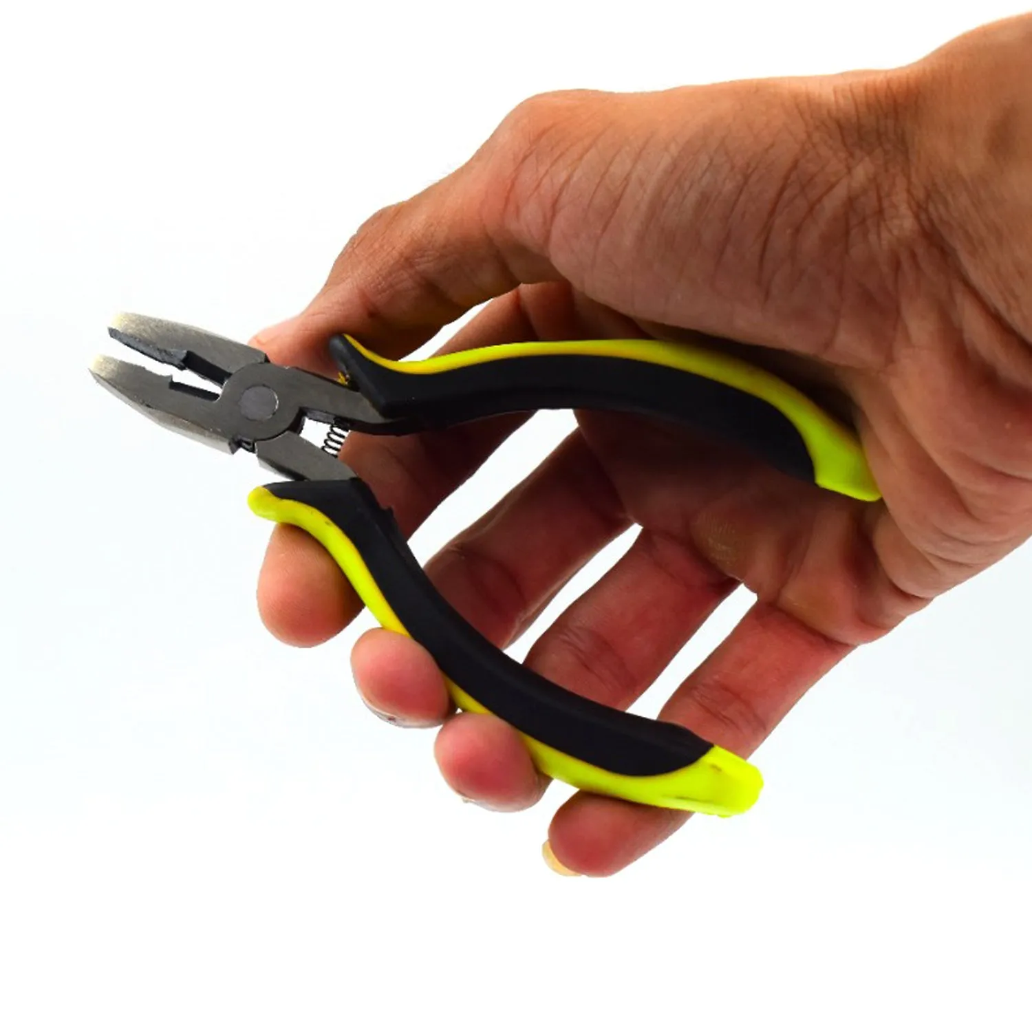 9171 Long Nose And Short Nose Multi-Purpose Plier