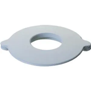 All-Flexible Compact Convex Mounting Ring 7/8"