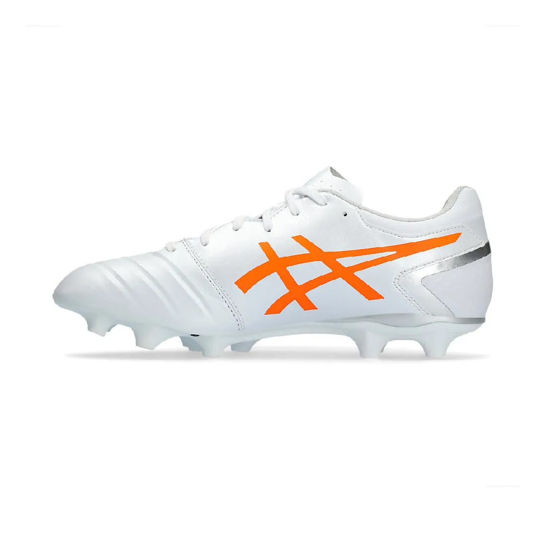 Asics DS Light Wide Men's Football Boots White