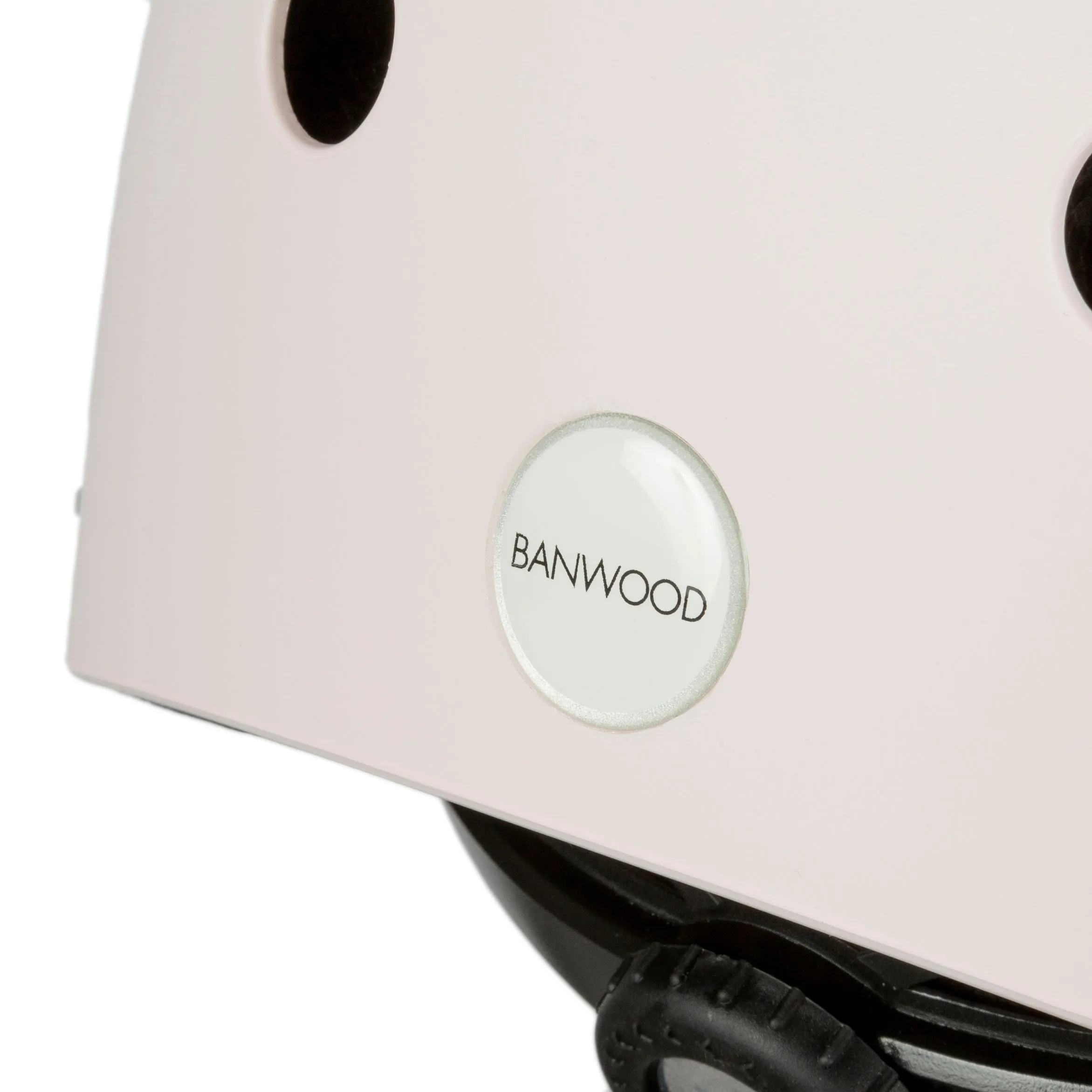 Banwood Classic Helmet