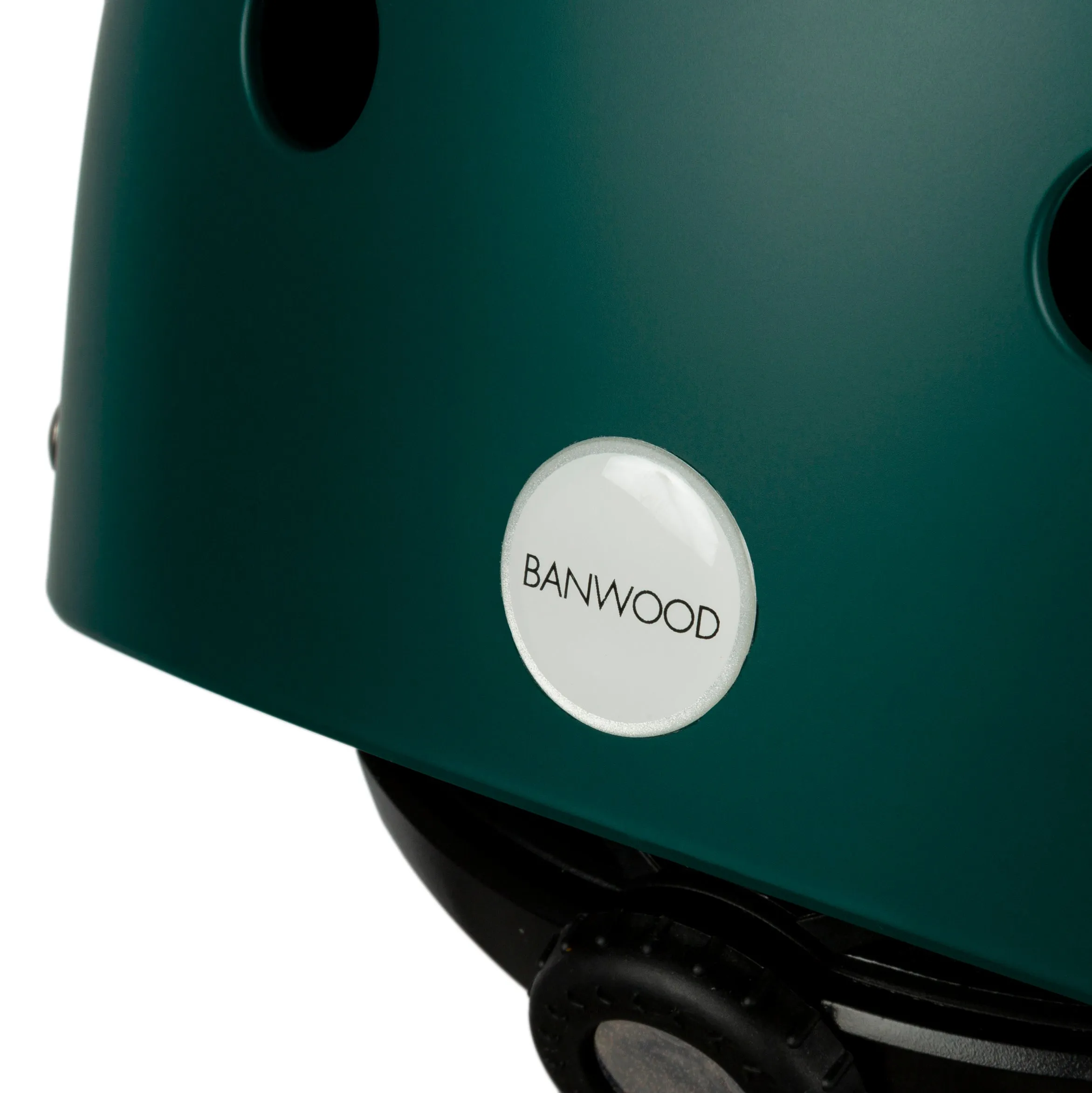 Banwood Classic Helmet