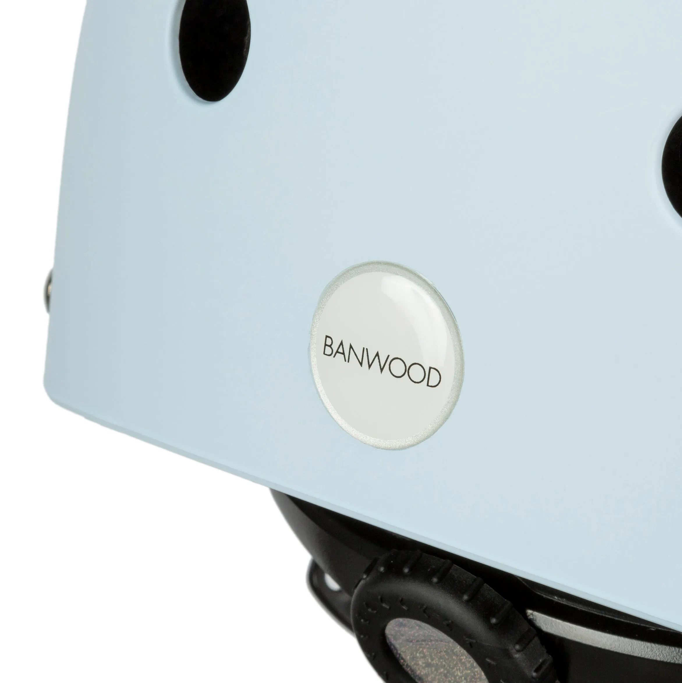 Banwood Classic Helmet