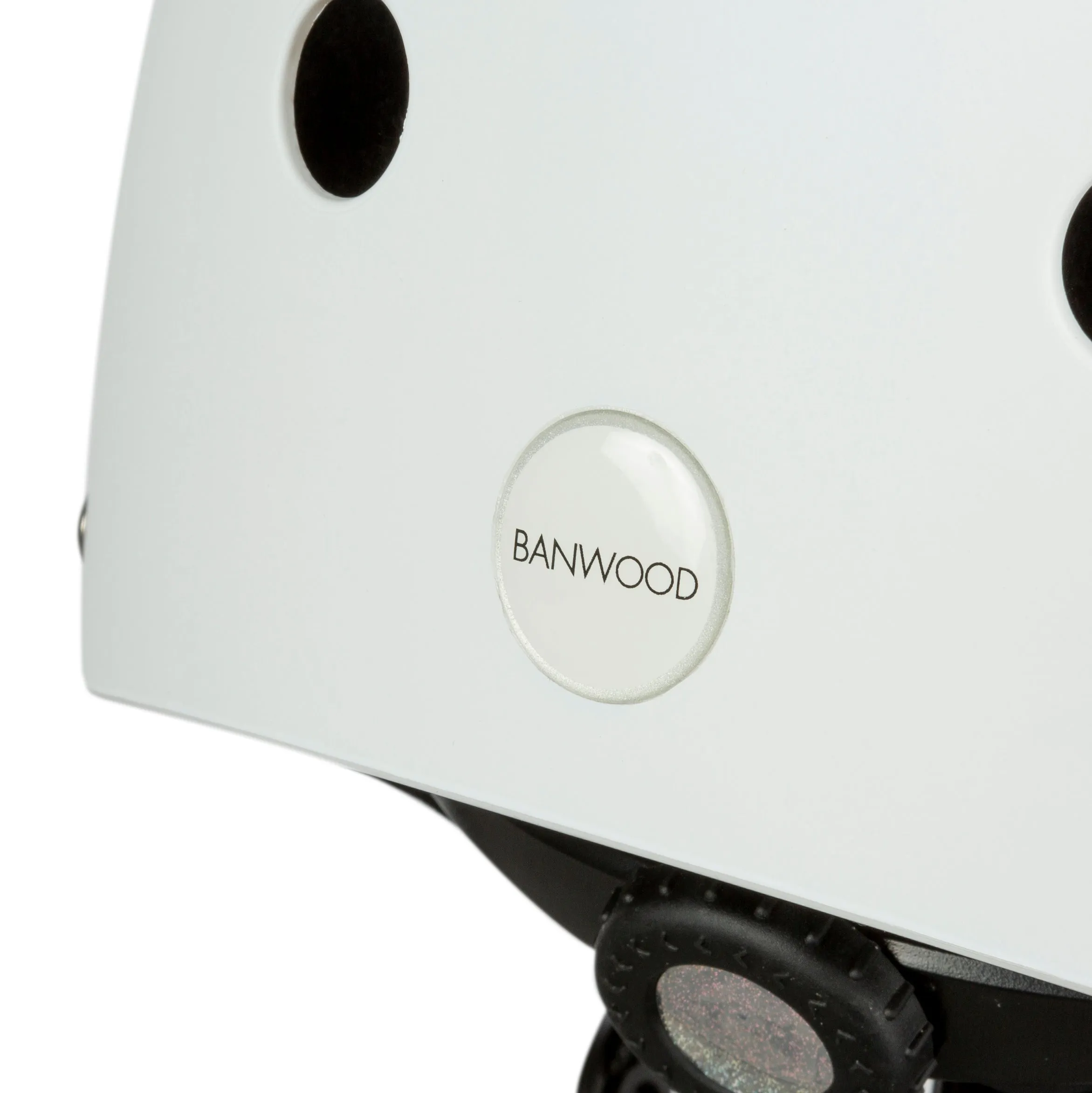 Banwood Classic Helmet