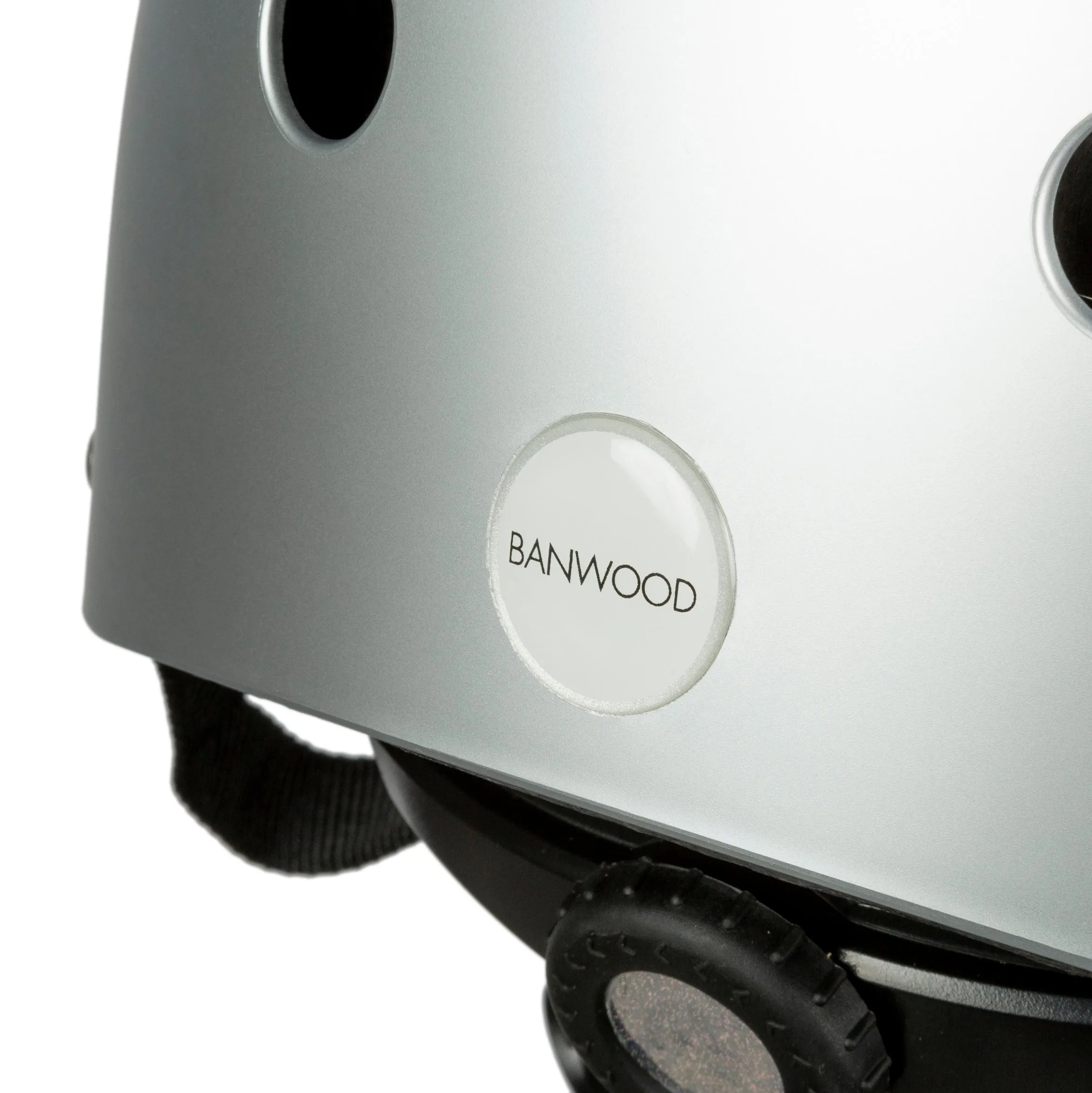 Banwood Classic Helmet