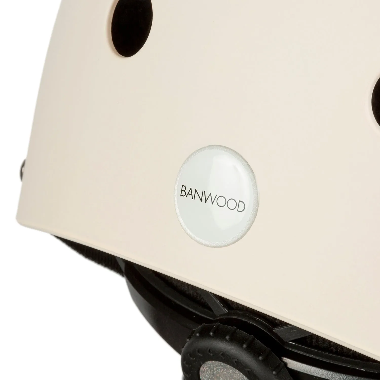 Banwood Classic Helmet