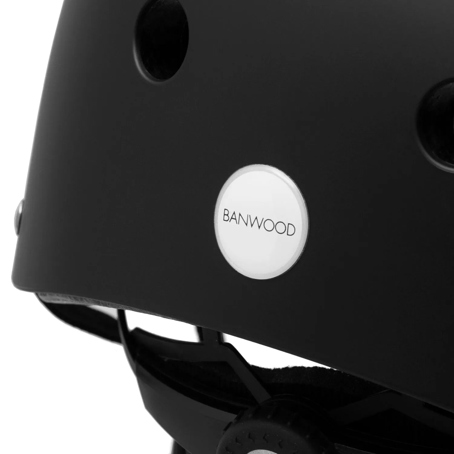 Banwood Classic Helmet