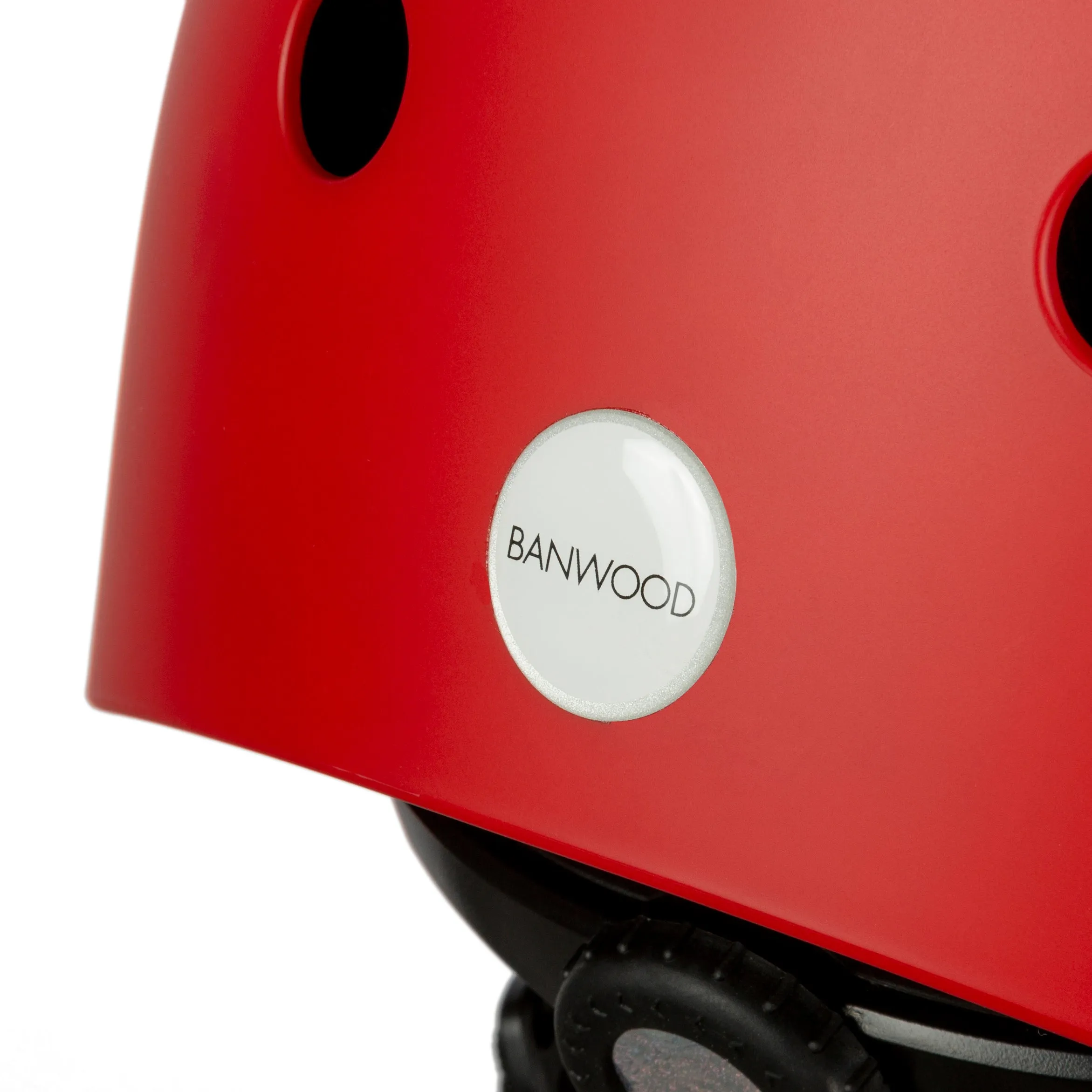 Banwood Classic Helmet