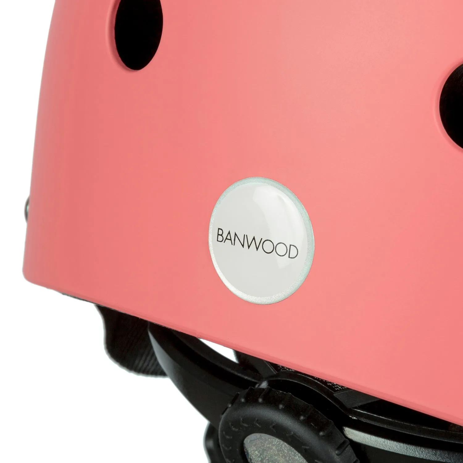 Banwood Classic Helmet