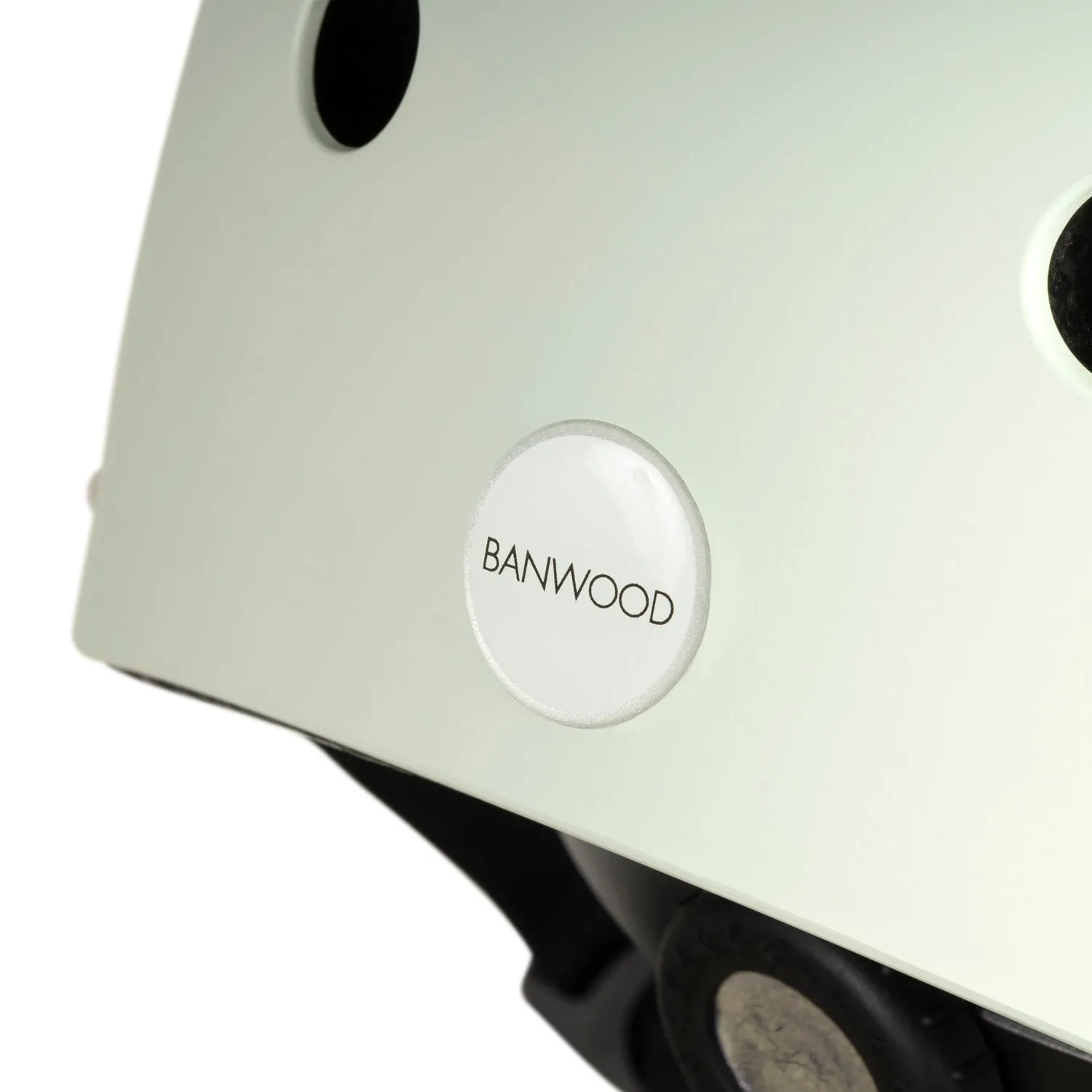 Banwood Classic Helmet