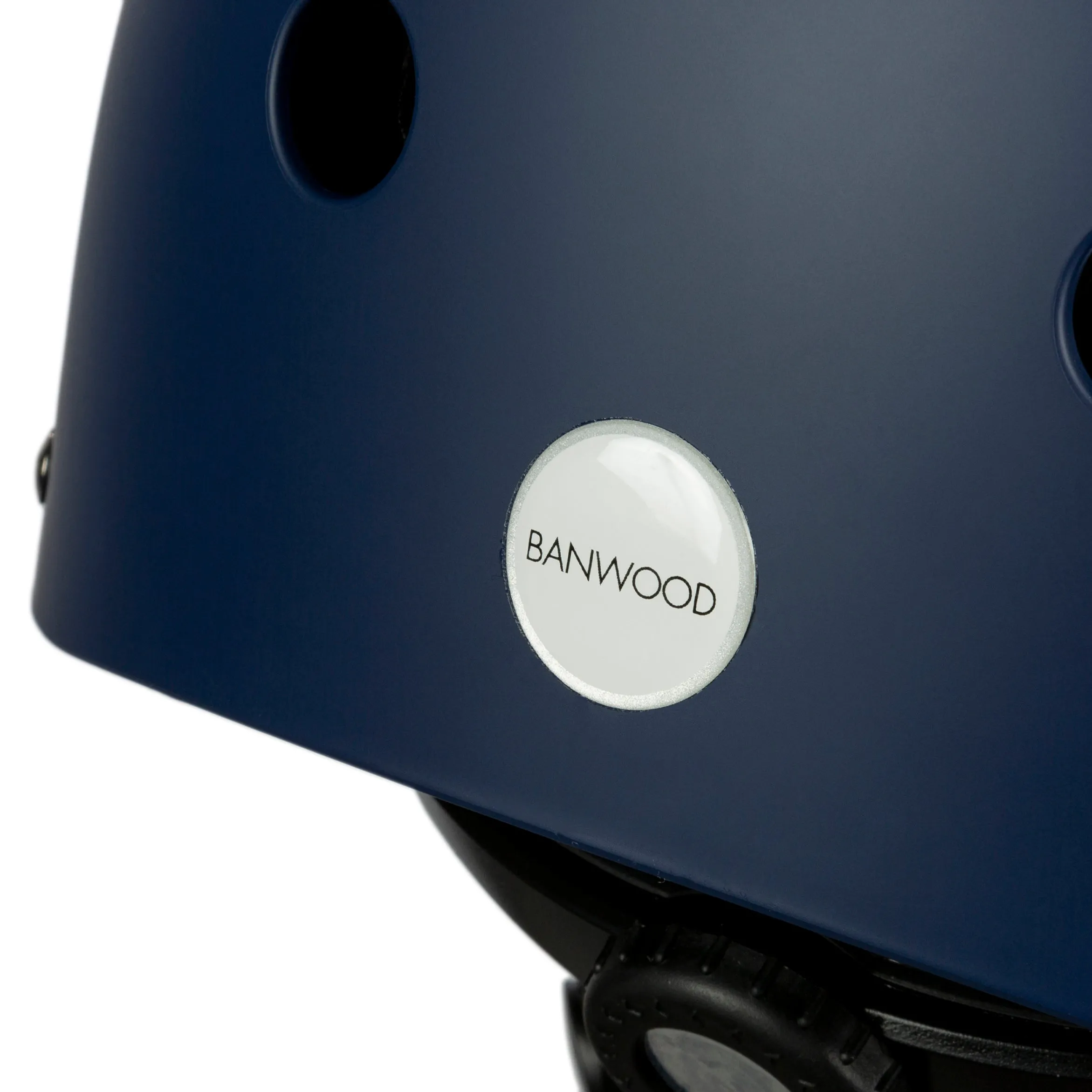 Banwood Classic Helmet