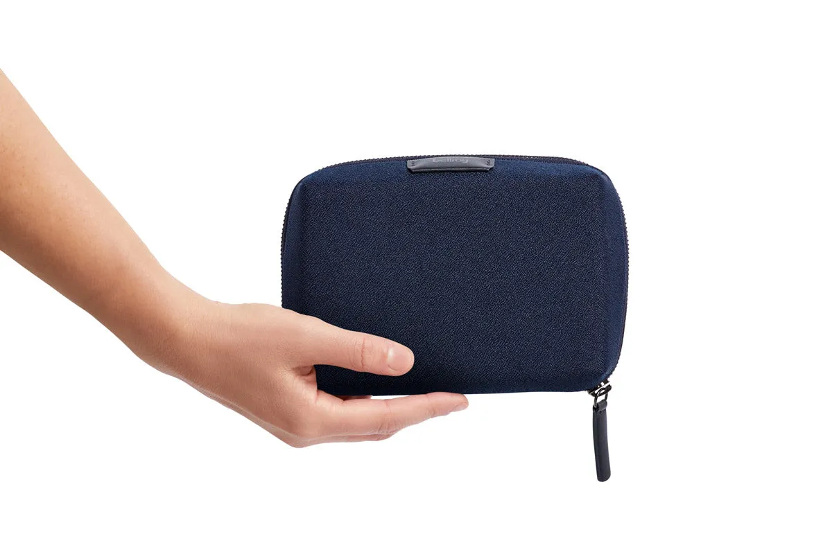 Bellroy Tech Kit Compact in Navy