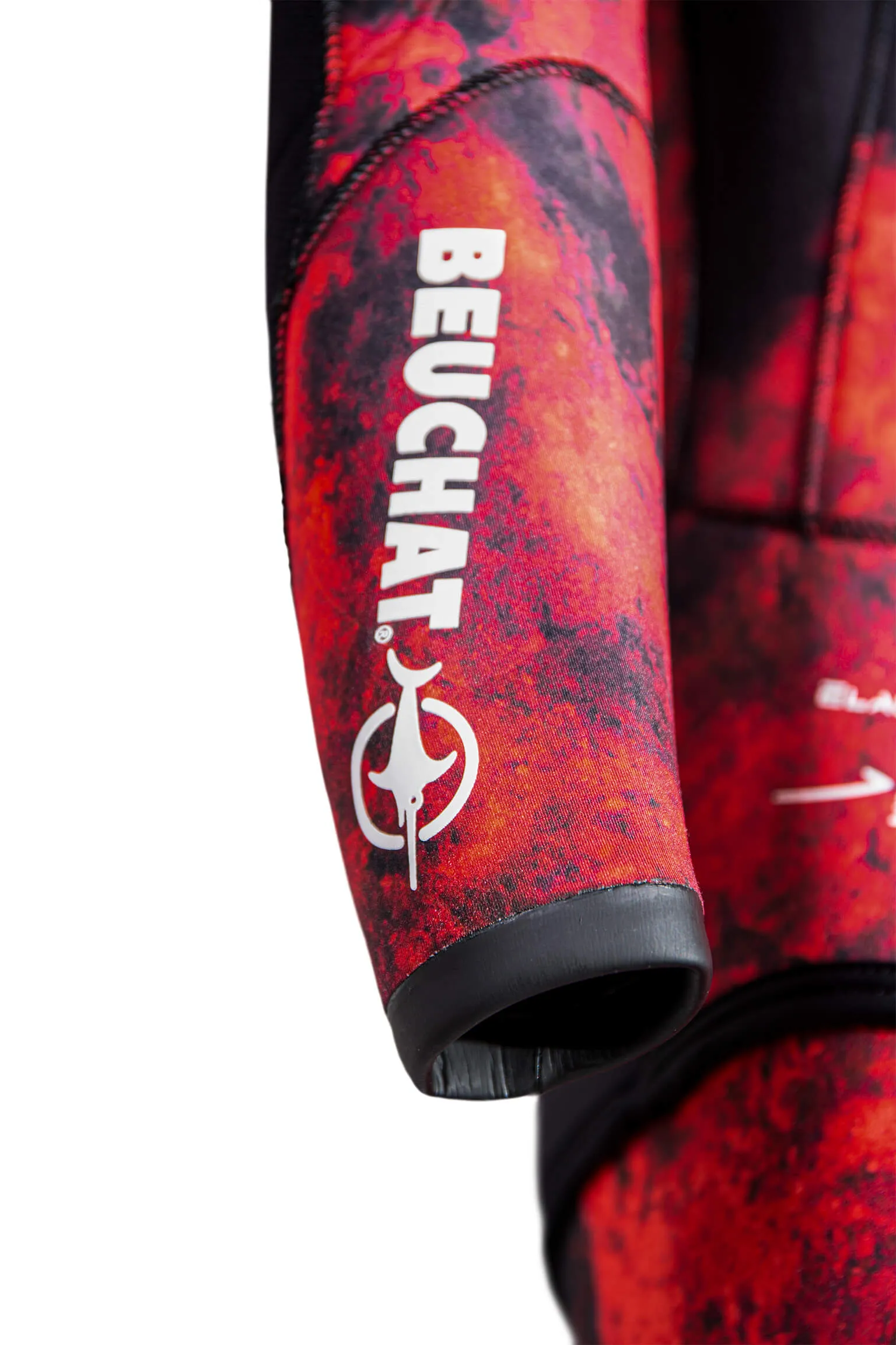 Beuchat Redrock 5mm Suit