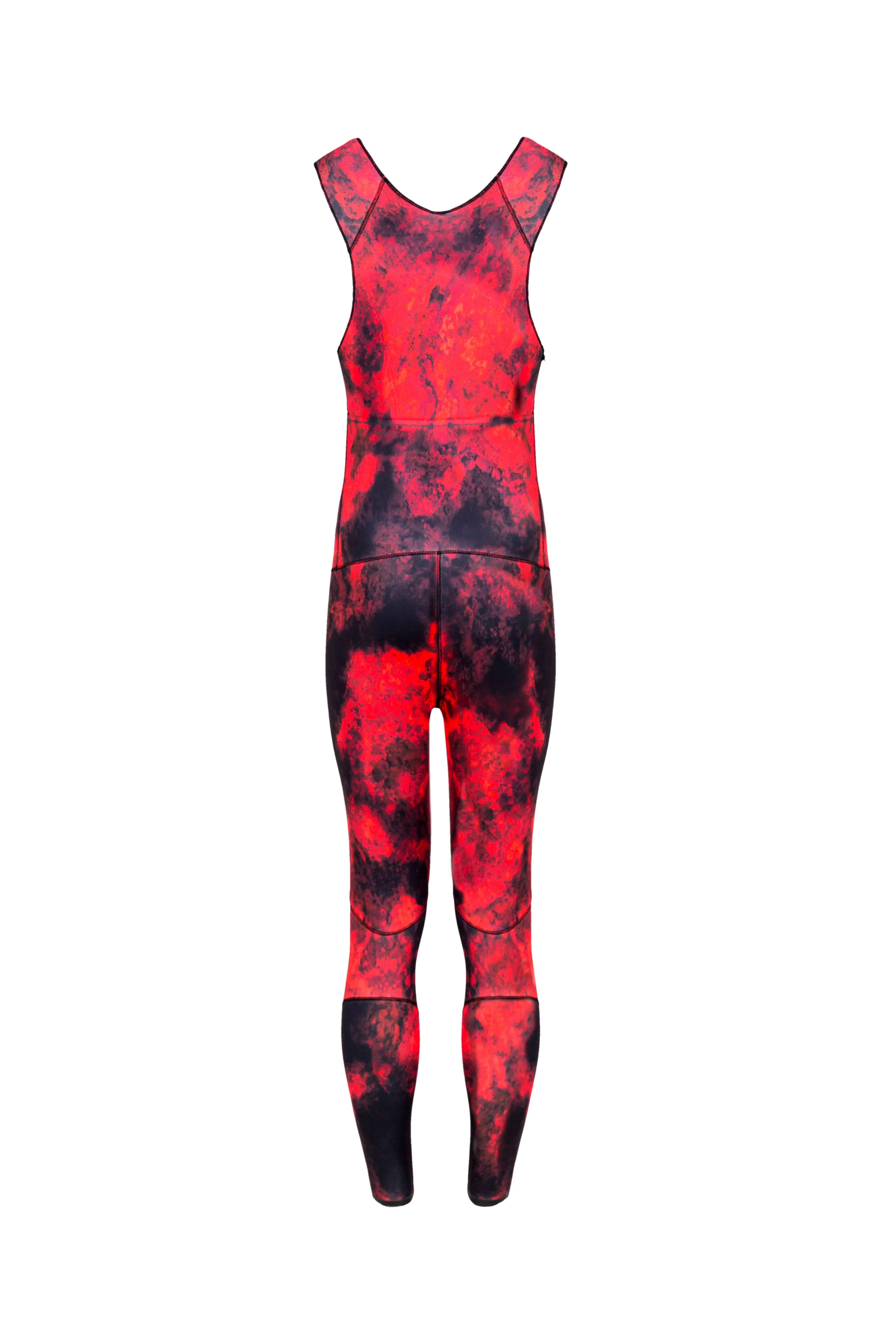 Beuchat Redrock 5mm Suit