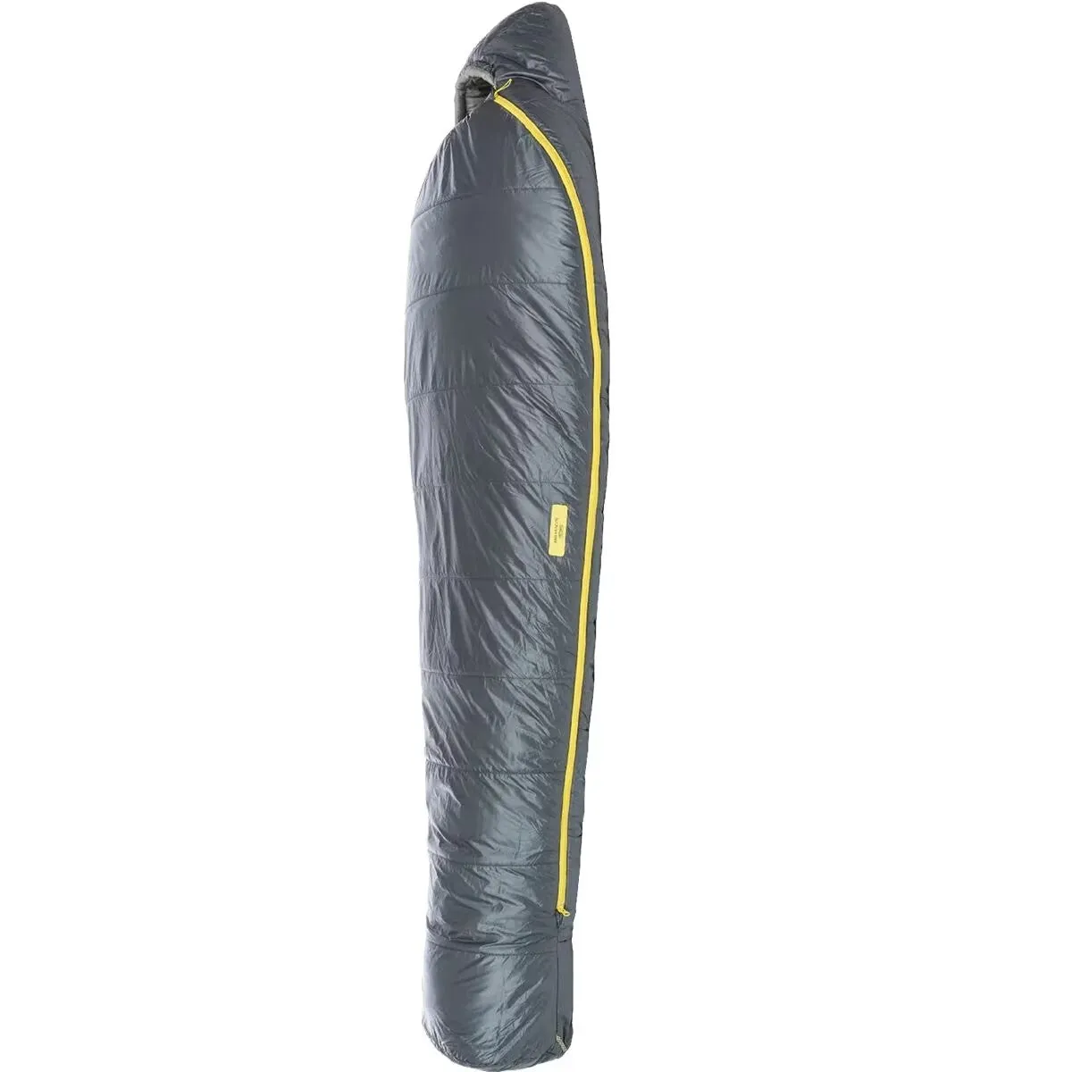 Big Agnes Anthracite 20˚ Sleeping Bag