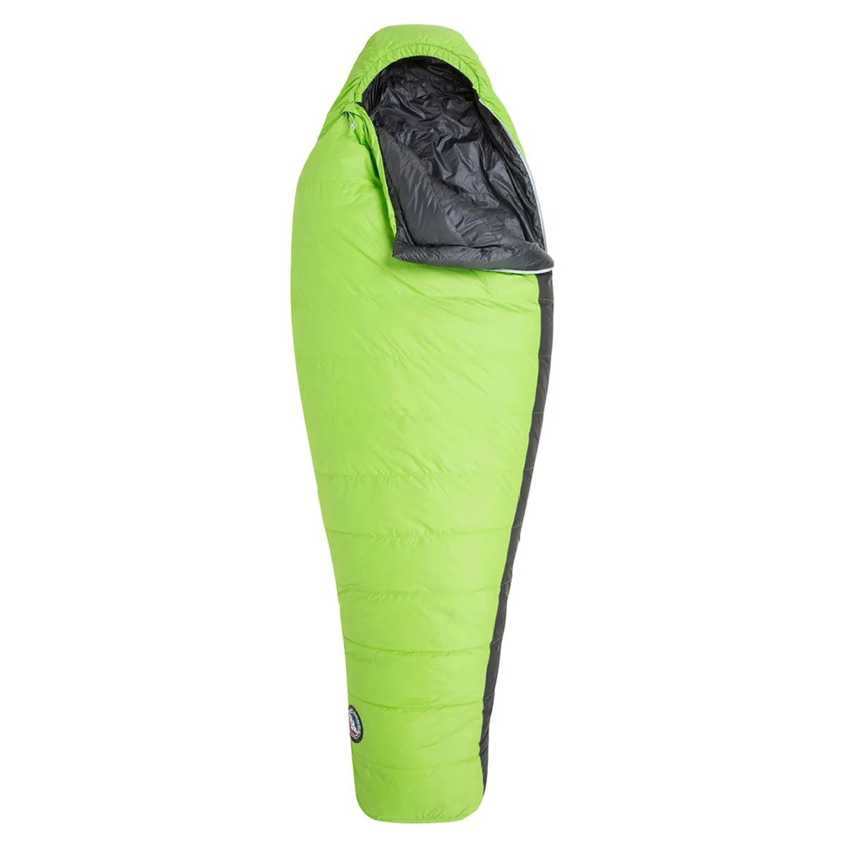 Big Agnes Spike Lake 15° Sleeping Bag