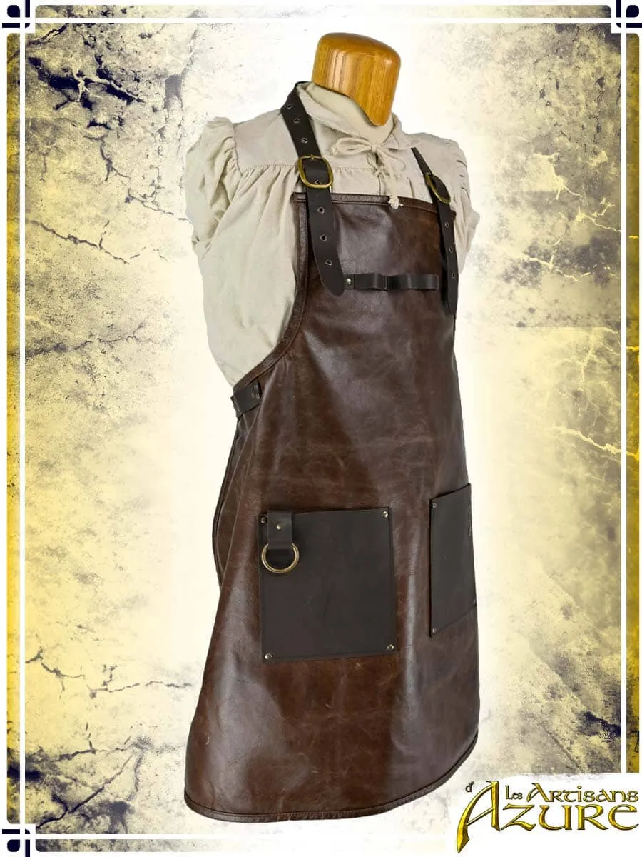 Blacksmith Apron