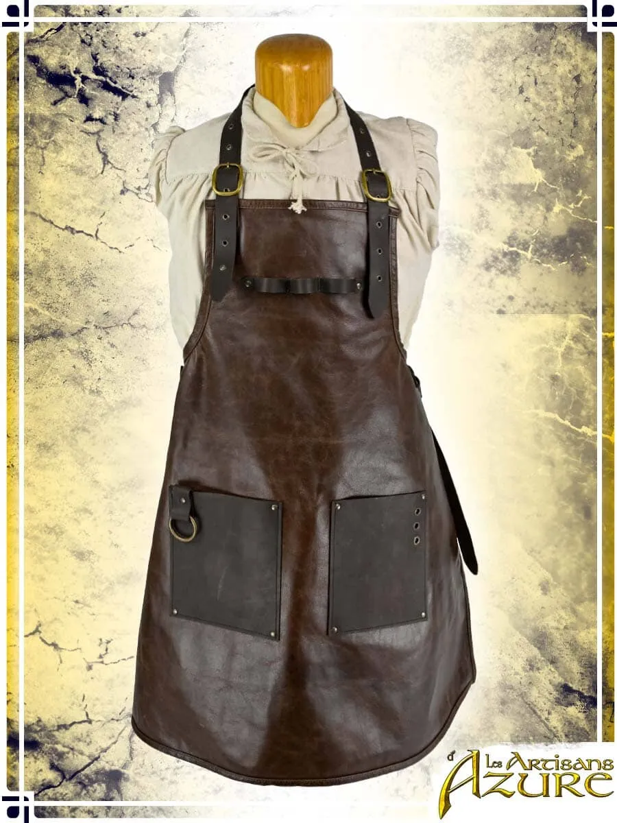 Blacksmith Apron