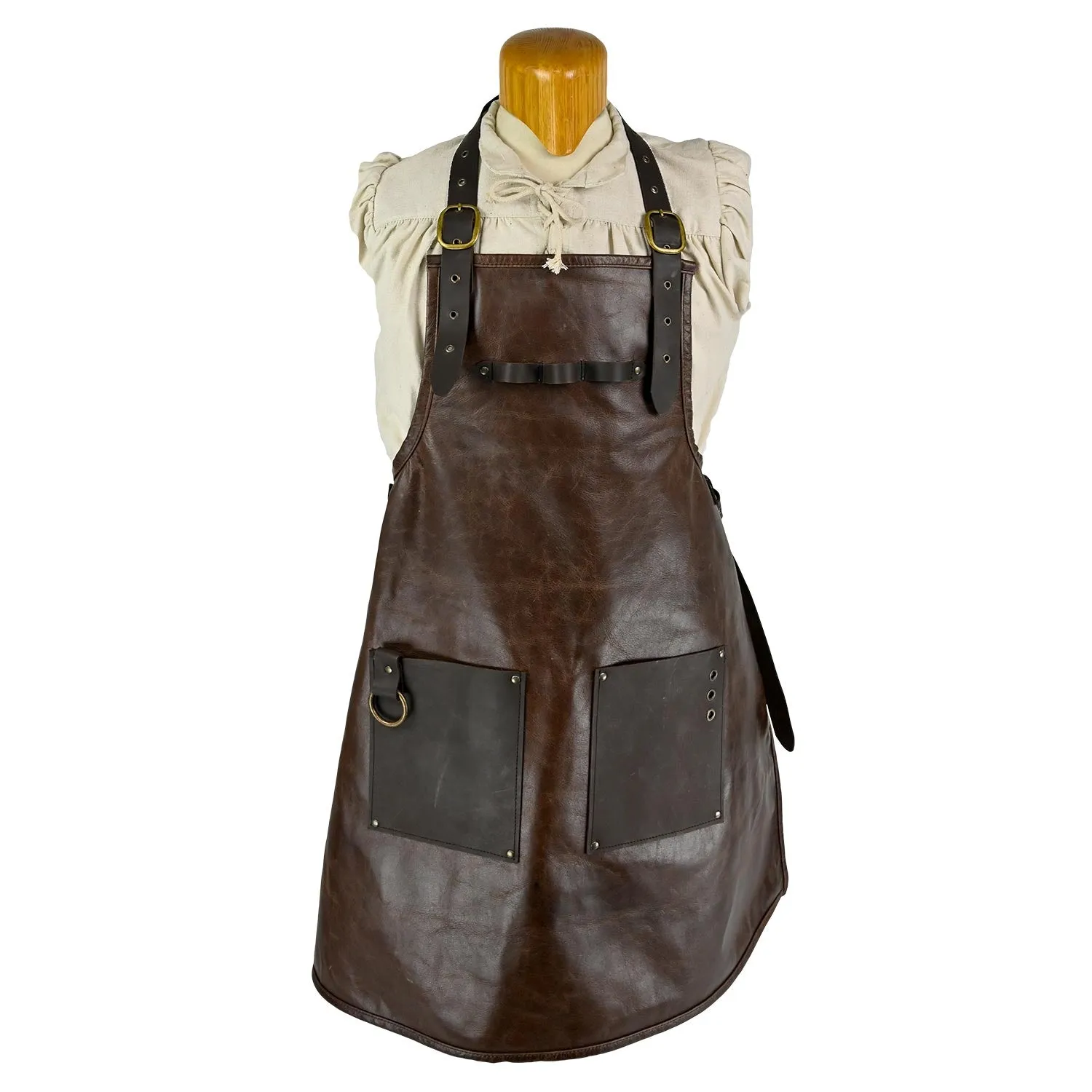 Blacksmith Apron