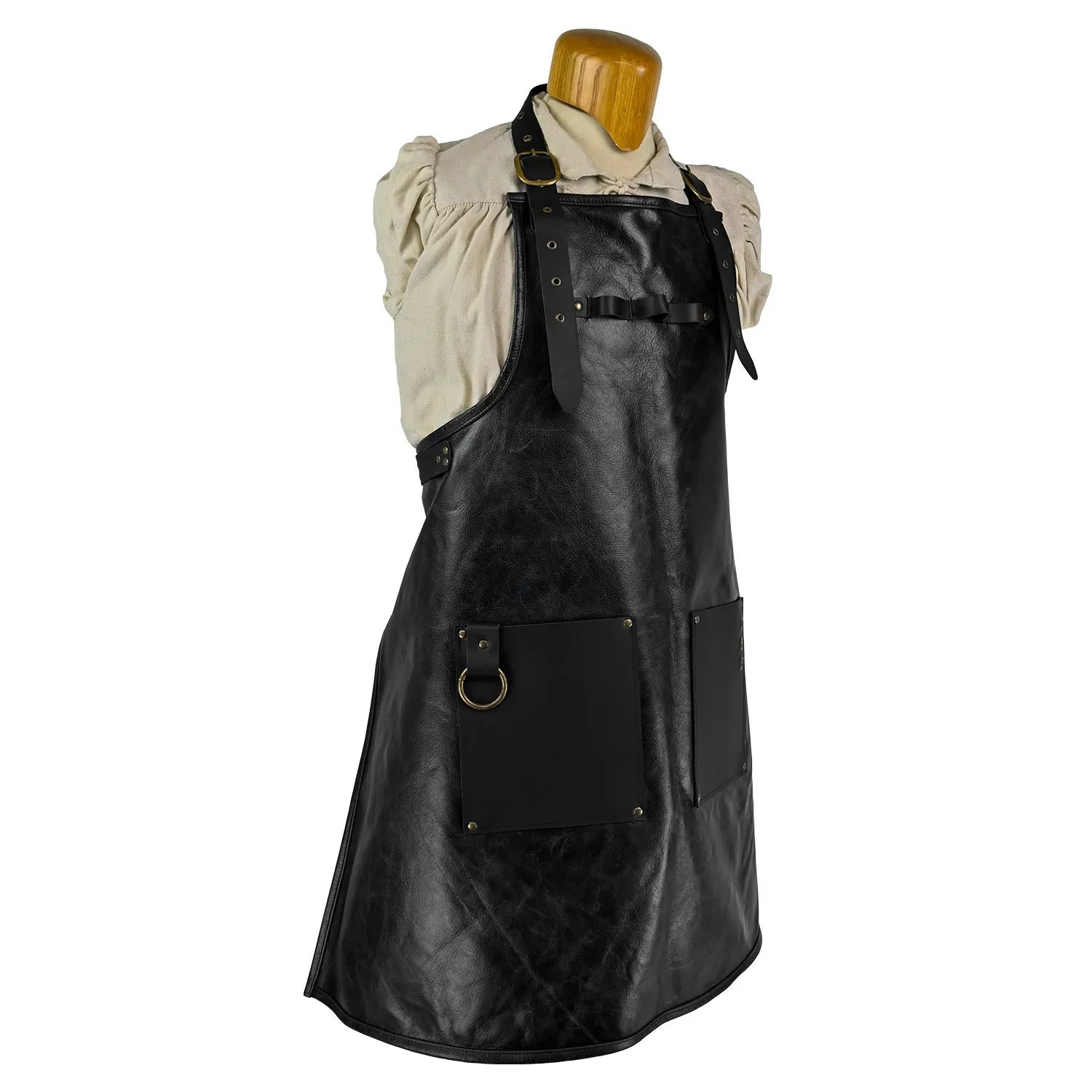 Blacksmith Apron