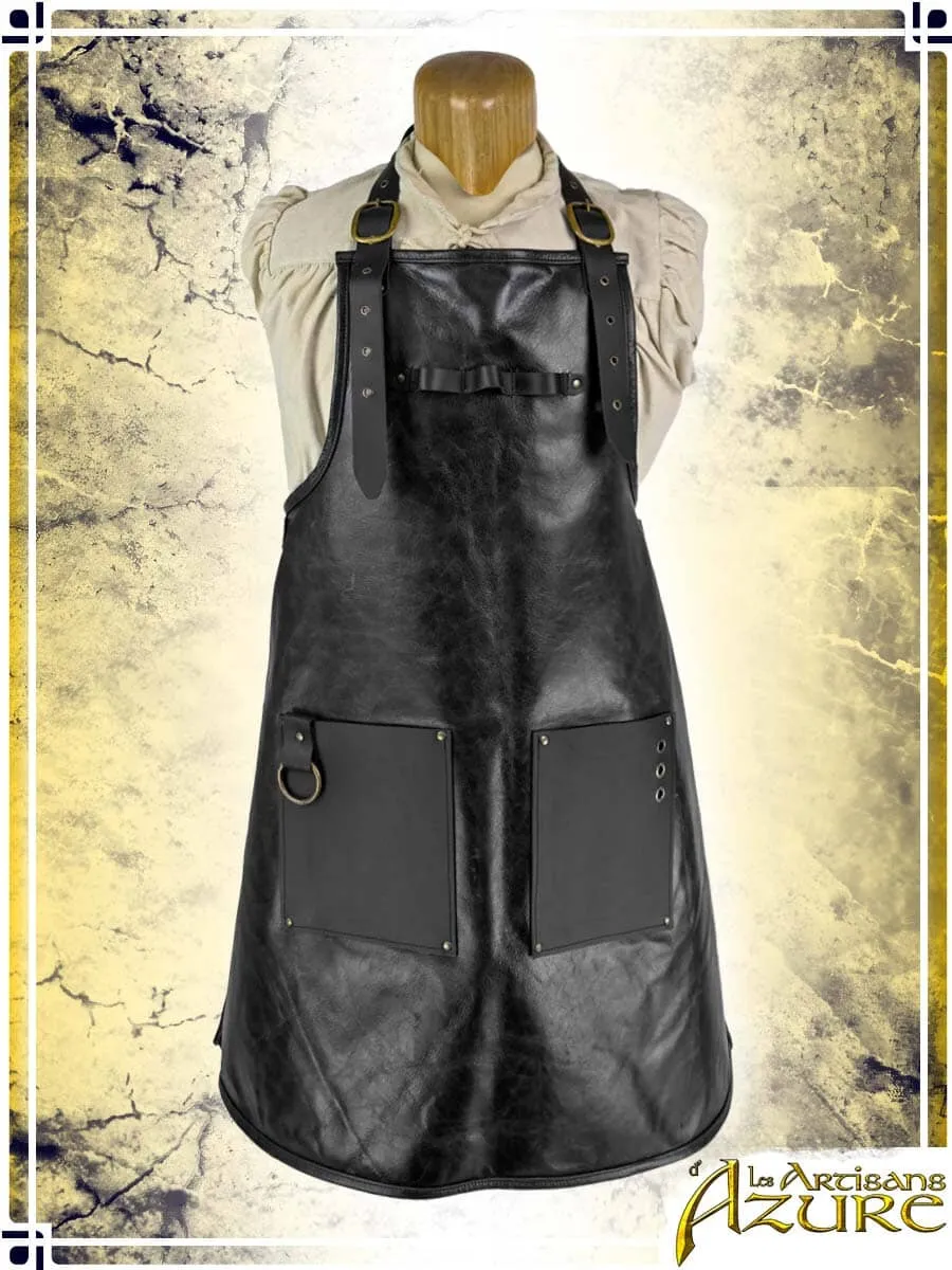 Blacksmith Apron