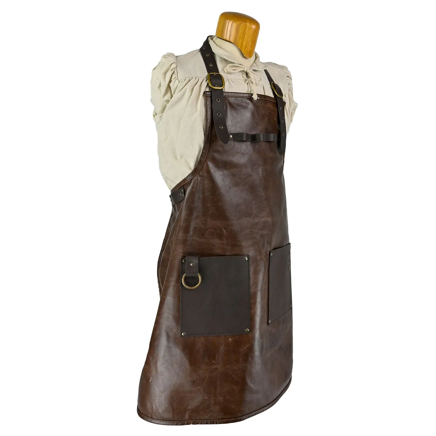 Blacksmith Apron