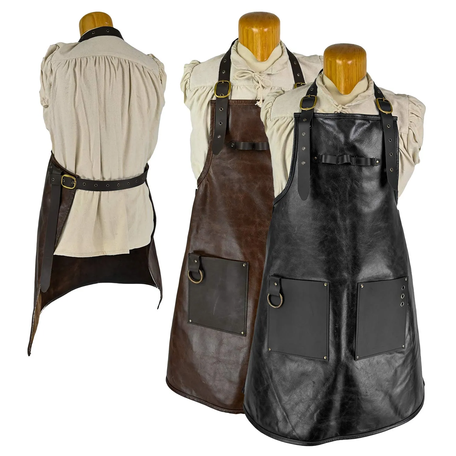 Blacksmith Apron