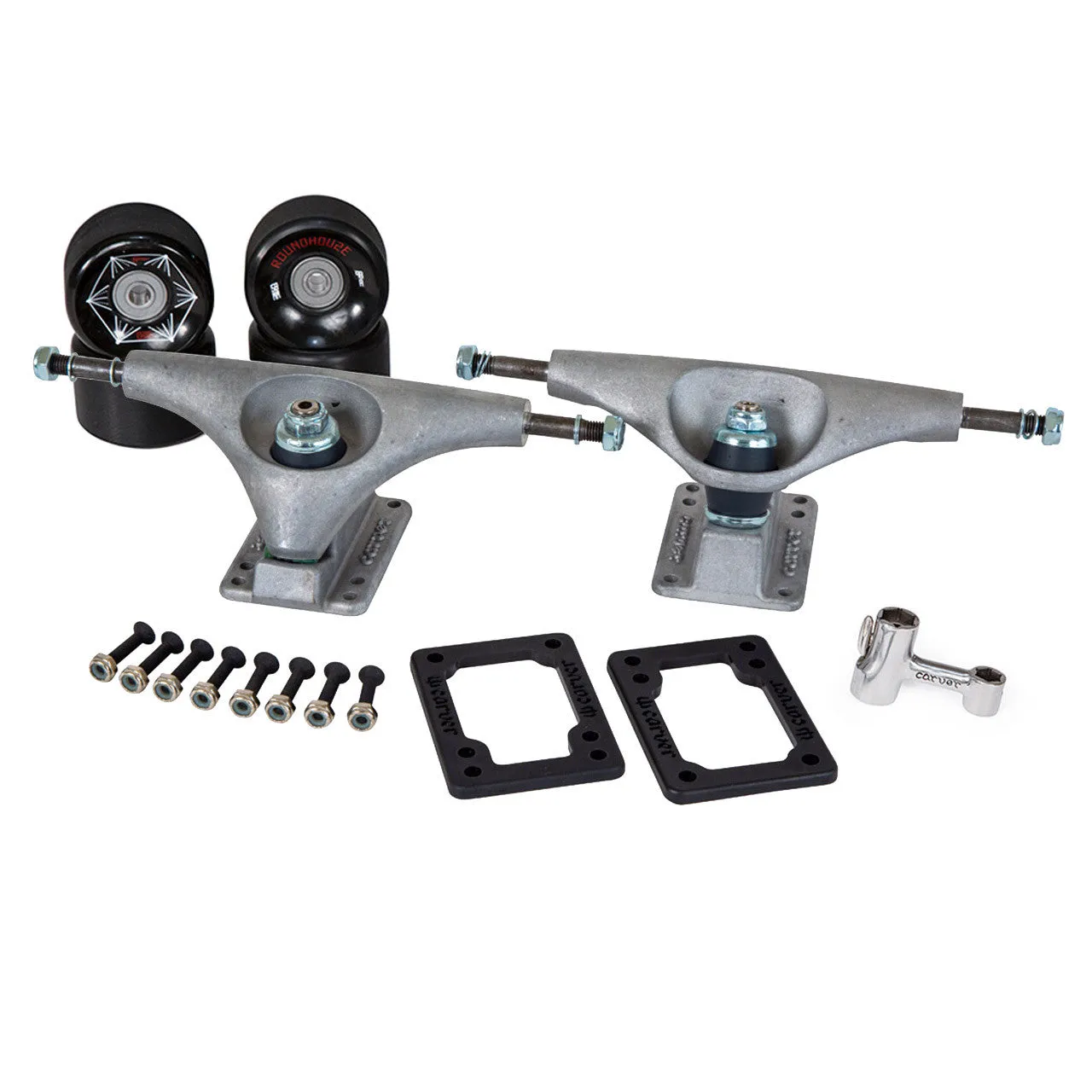 Carver Truck Sets & Kits - C5