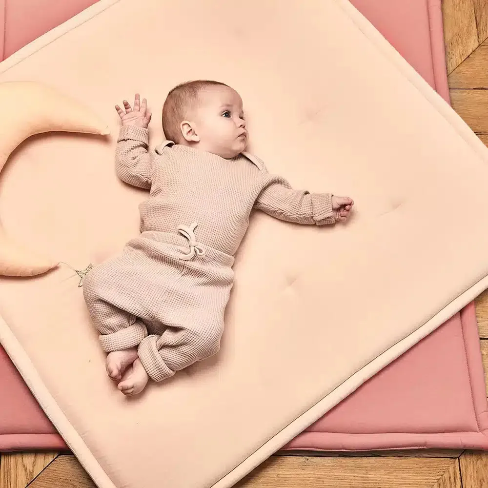 Charlie Crane, Tami Play Mat, Nude