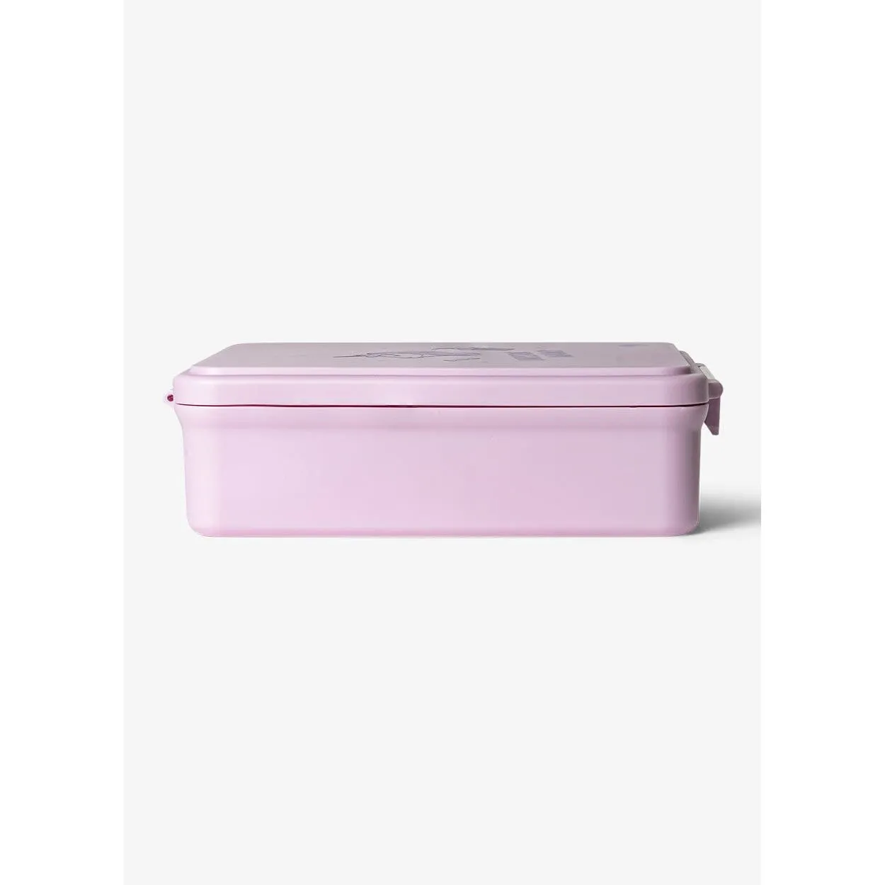 Citron Grand Lunchbox with Insulated Food Jar - Unicorn