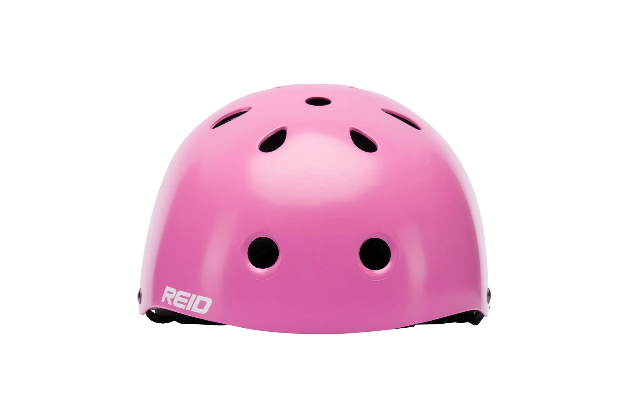 Classic Skate Bike Helmet Pink