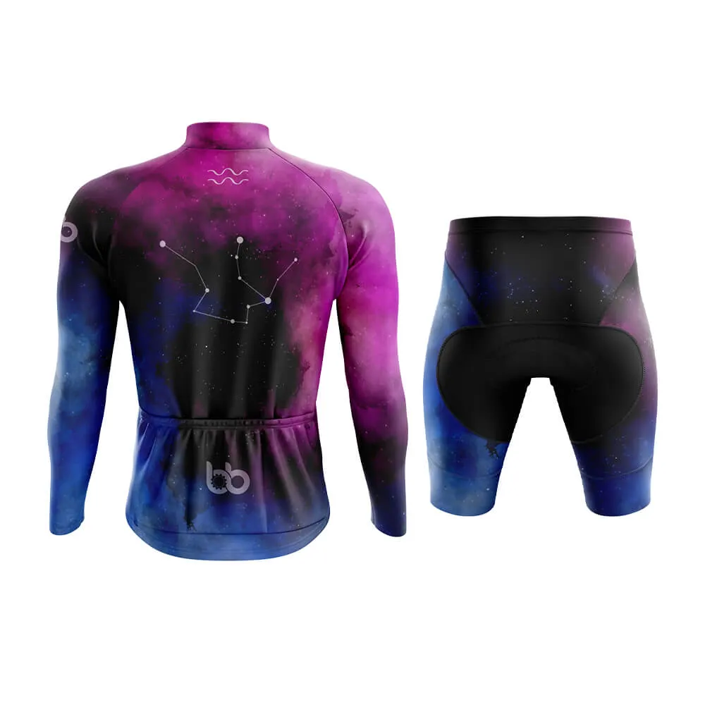 Constellation Zodiac (V2) (AQUARIUS) Aero Cycling Kit