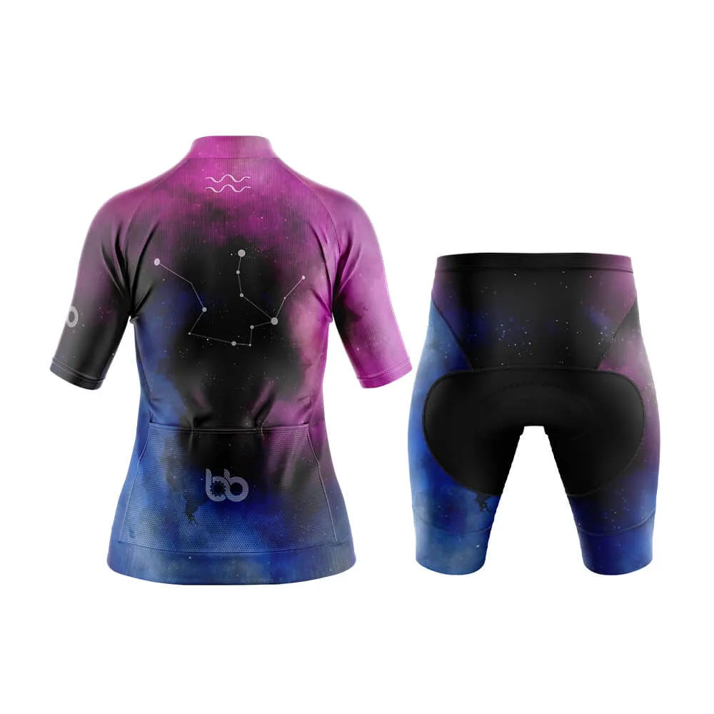 Constellation Zodiac (V2) (AQUARIUS) Aero Cycling Kit