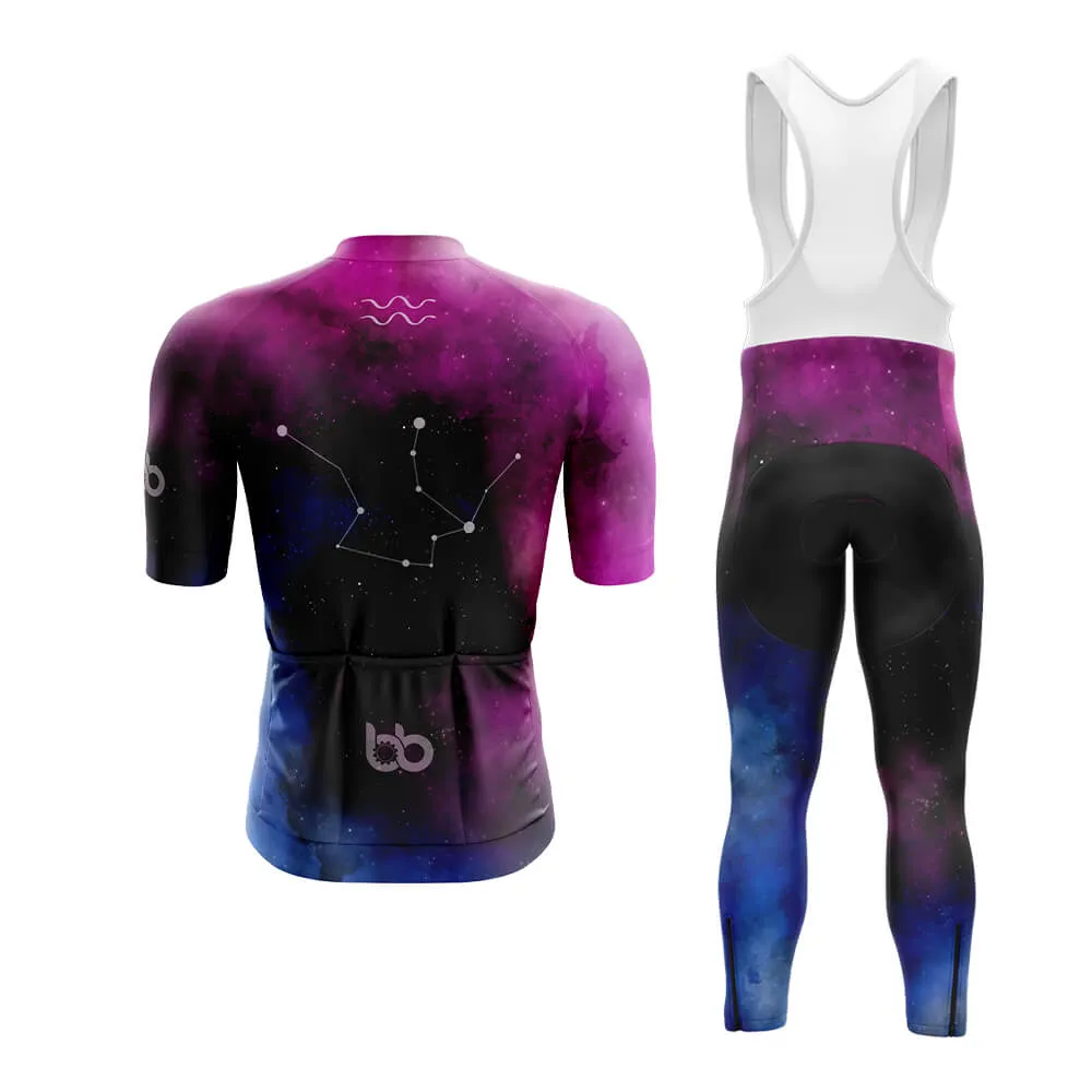 Constellation Zodiac (V2) (AQUARIUS) Aero Cycling Kit