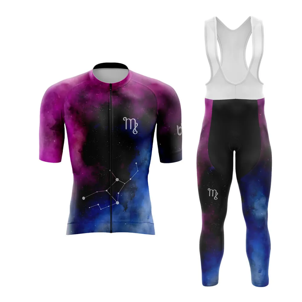 Constellation Zodiac (V2) (VIRGO) Aero Cycling Kit