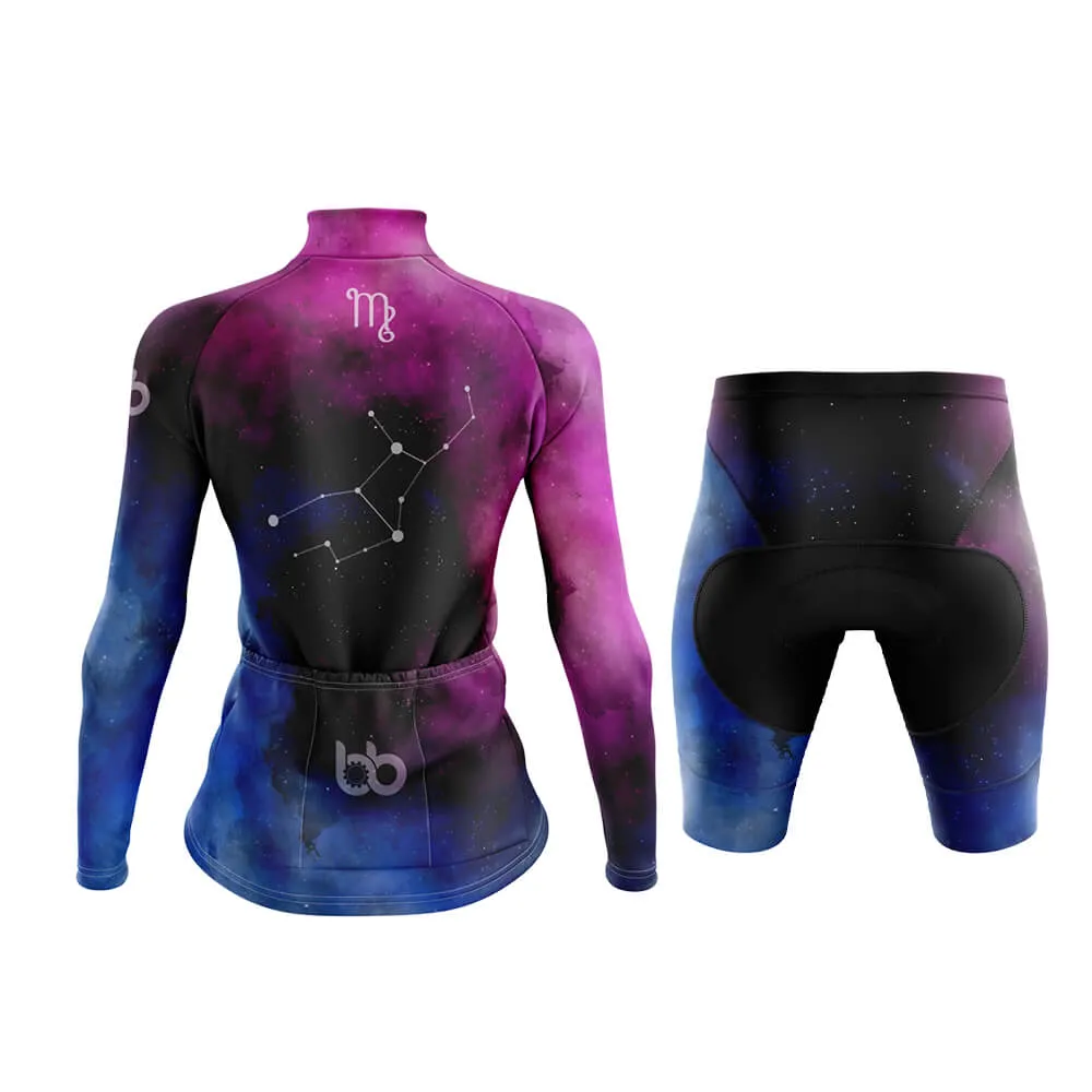 Constellation Zodiac (V2) (VIRGO) Aero Cycling Kit