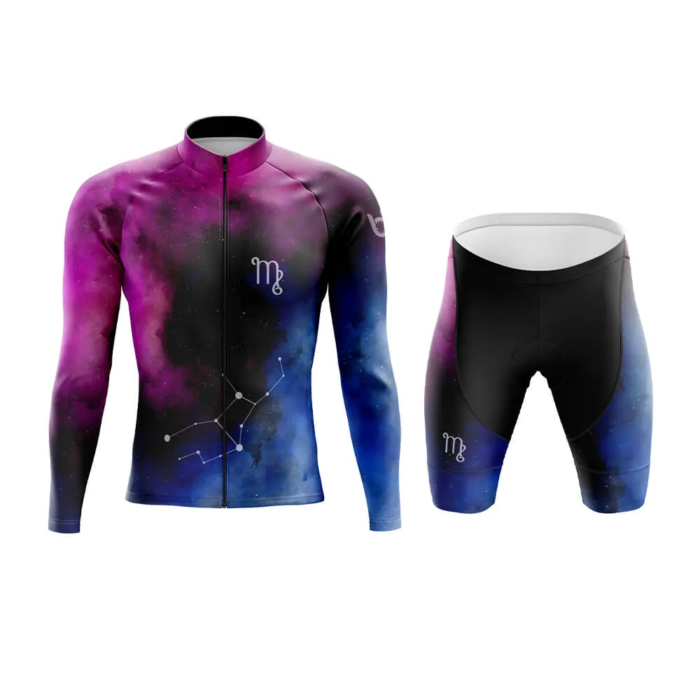 Constellation Zodiac (V2) (VIRGO) Aero Cycling Kit