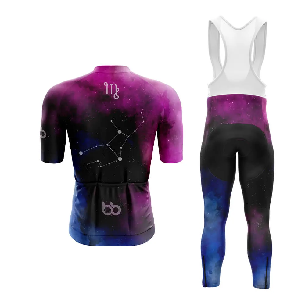 Constellation Zodiac (V2) (VIRGO) Aero Cycling Kit