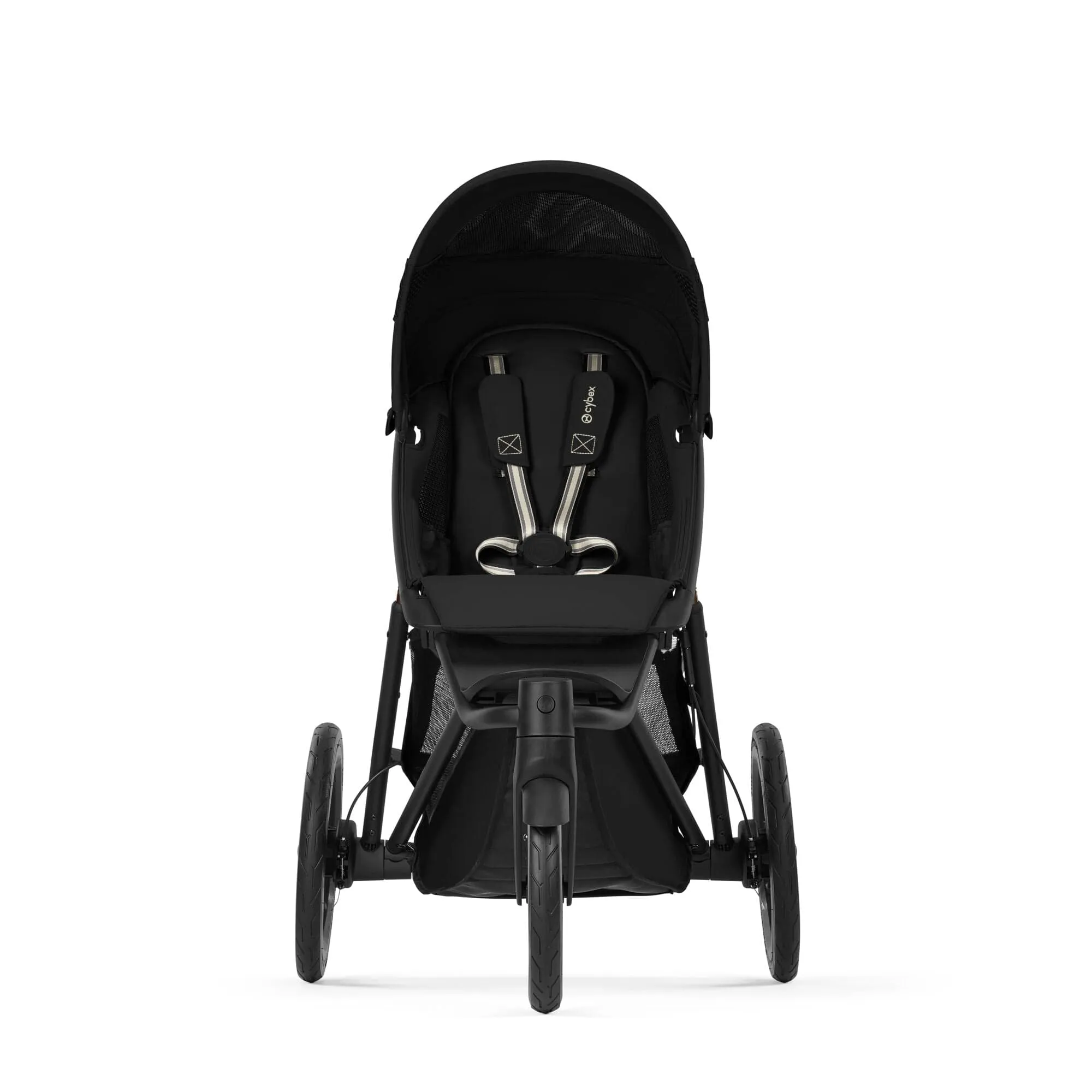 Cybex Avi Spin Essential Kit - Moon Black