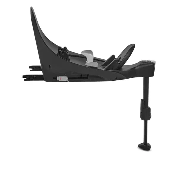 Cybex Balios S Lux Luxury Cloud T Bundle - Moon Black