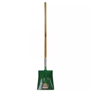 Cyclone Shifting Shovel Square Mouth Long Handle