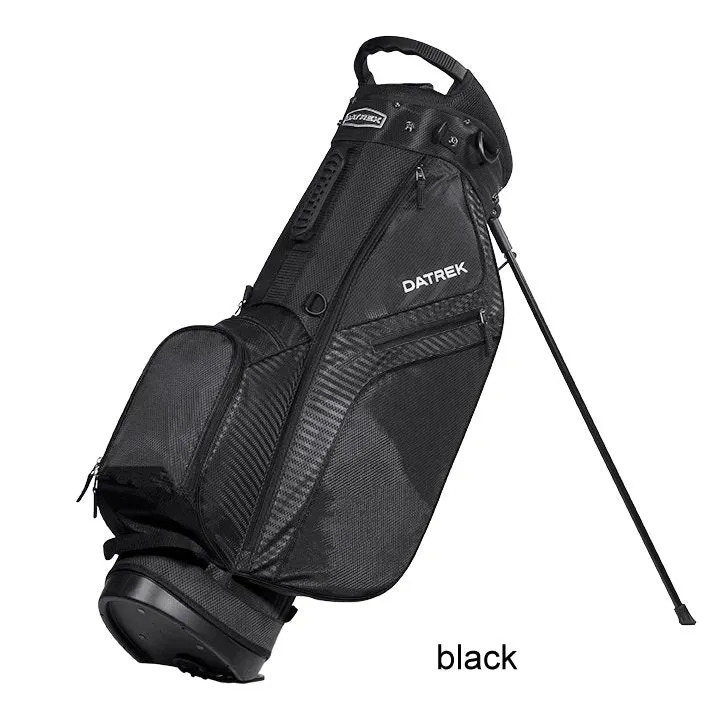 Datrek Superlite Stand Bag 2024 - Free Personalization