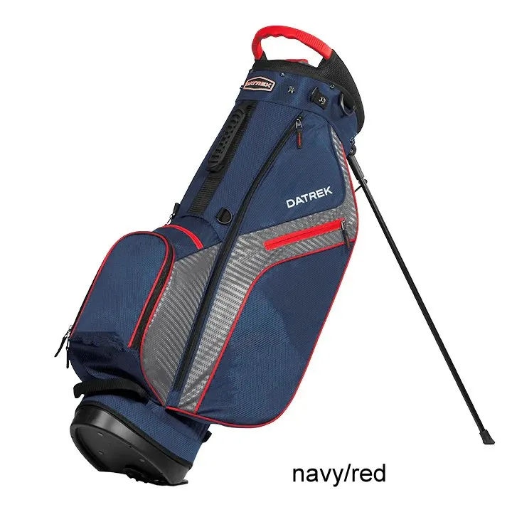 Datrek Superlite Stand Bag 2024 - Free Personalization