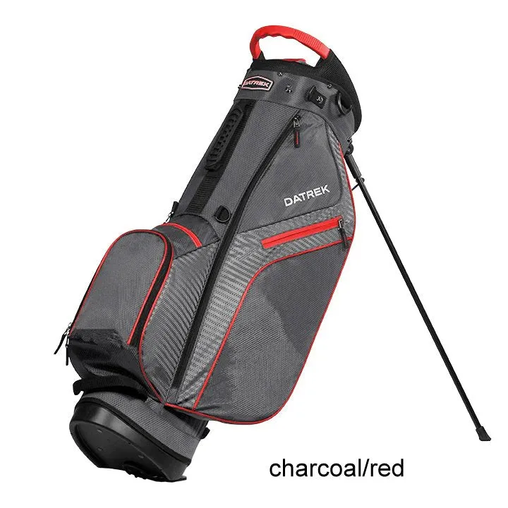 Datrek Superlite Stand Bag 2024 - Free Personalization