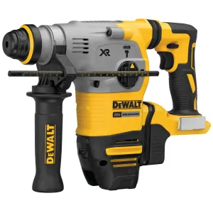 DeWalt DCH293B 20V Max XR 1-1/8" SDS-Plus Rotary Hammer (Tool Only)