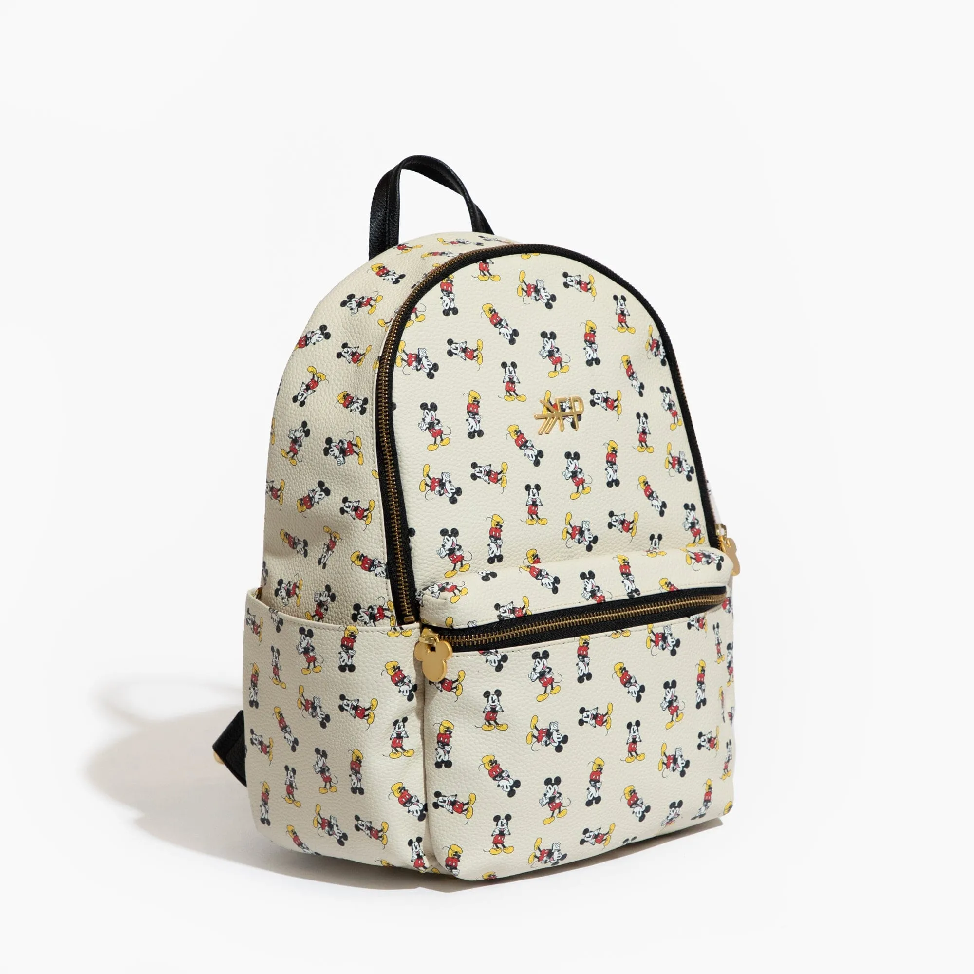 Disney Retro Mickey Mouse Mini Classic City Backpack