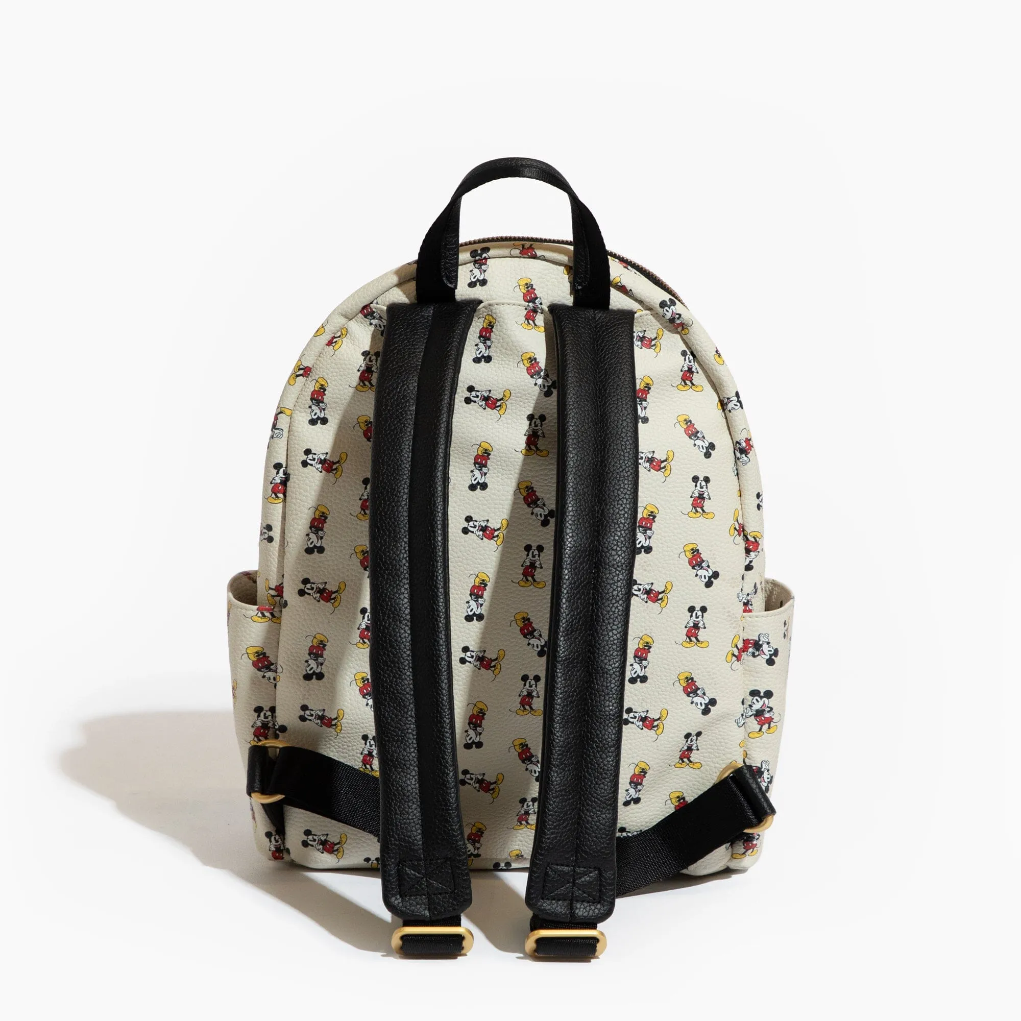 Disney Retro Mickey Mouse Mini Classic City Backpack