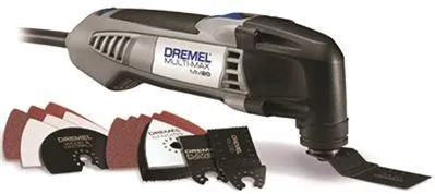 Dremel Multi-Max