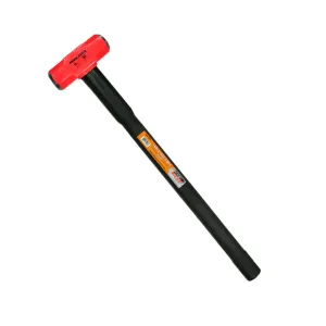 DuraDrive 36 in. 8 lb. 52-56 HRC Sledge Hammer